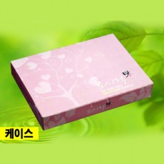 펄프용/도시락케이스/H-004 242*182*37mm