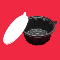 220파이 감자탕 (검정)/ 중 (2400ml)