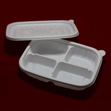 밀폐용기4칸찬용기